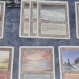 Twelve players showed up to duel for duals at ManaWerx on September 17th. The Top 4 was a mixture of the current Legacy powerhouses: two NO RUG decks, UW Stoneblade, […]