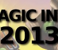 This past weekend 41 players showed up to battle it out for another prestigious slot in the Arizona Magic Invitational at The Geekery in Flagstaff. Six rounds with a cut […]