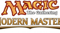 Want to win a box of Modern Masters? Want to...
