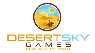 Desert Sky Games posted this message on their Facebook Page:...