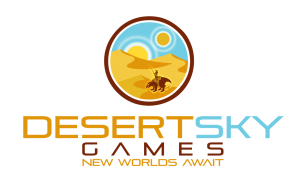 DESERT SKY FULL LOGO PNG