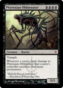 Phyrexian