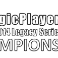We are very excited to announce this monumental event. Nearly a year in the making, the AZMagicPlayers.com 2014 Legacy Series will conclude with the AZMagicPlayers.com 2014 Legacy Series Championship! This […]