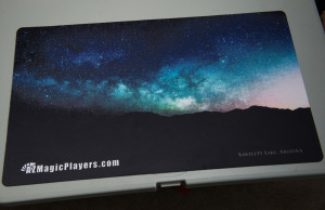 Playmat