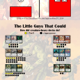 Wonder why we required decklists at our 2014 Legacy Series? Data is why! Using the data from the decklists as well as our coverage on http://azmagicplayers.tumblr.com, we created this infographic […]