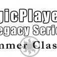 The AZMagicPlayers.com Legacy Series is in full force in June! We just want to take the time to announce our Spotlight Events this month and some big promotions for the […]