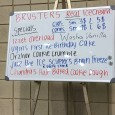 I think I’d prefer the Chandra’s Half Baked Cookie Dough. What do you think? Come for the Magic. Stay for the Magic flavored ice cream. I prefer Orzhov's Cookie Crumble. […]