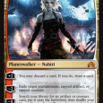 Shadows over Innistrad spoiler season has begun! What do you think of the new spoilers? Nahiri makes her appearance as a red/white planeswalker, and Vindicate is back at instant speed! […]