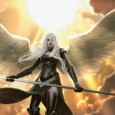 On the official Magic: the Gathering page, Wizards of the Coast spoiled the new Avacyn coming in the new set Shadows over Innistrad. She’s a double faced card that transforms […]