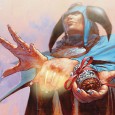 Draws have been relatively controversial in competitive Magic. Brian Braun-Duin lays out an argument to essentially eliminate them from tournaments – make them worth the same as a loss. What […]