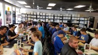 With the conclusion of last week’s Modern Series Tucson City Championships, we finally have the 16 person field for Modern Series Masters! Here they are: City Championship Winners: Brian Ozga […]