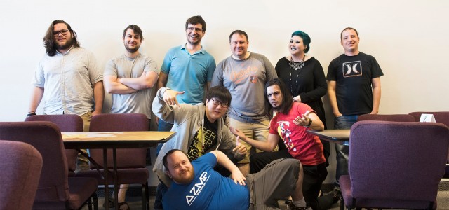 Modern Series Masters concluded the AZMagicPlayers.com 2016 Modern Series with a bang. Or should I say with a Bolt? Nine qualified players came to battle. In the end, Tom Kauffman, […]