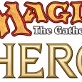 A2Z Games Magic players! Don’t forget: the Theros Prerelease is almost upon us and A2Z Games has you covered! 2 FtV:20s and a FOIL set of Dragon’s Maze will be […]