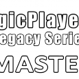 We’ve been handing out cool trophies for the past year, so for Legacy Series Masters we decided to mix it up for a bit. Check out the glass trophy that […]